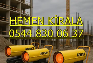 Alışveriş merkezi havalandırması Sistemleri Kurulumu Nasıl Yapılır?