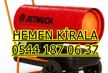 Antalya ve Konya MAZOTLU ISIMAK ISITICI KİRALAMA