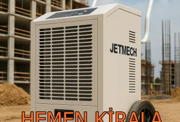 Bingöl Elazığ Tunceli Isımak Isıtıcı Kiralama