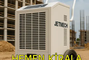 Diyarbakır Kiralık Elektrikli Mazotlu Isımak Isıtıcı Kiralama