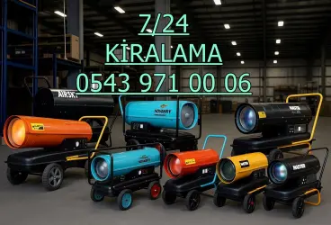 Esenyurt Havalandırma Sistemleri