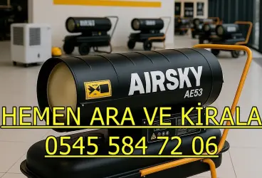 Hastane ve sağlık kuruluşları havalandırması Sistemleri Kurulumu Nasıl Yapılır?