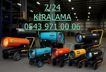 Havuz havalandırması Sistemleri Kurulumu Nasıl Yapılır?