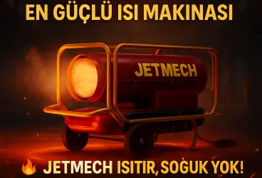 Konya ve Eskişehir MAZOTLU ISIMAK ISITICI KİRALAMA