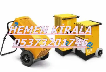 Novaplus Mazotlu Isıtıcı