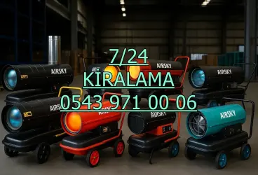 Sinema salonu havalandırması Sistemleri Kurulumu Nasıl Yapılır?