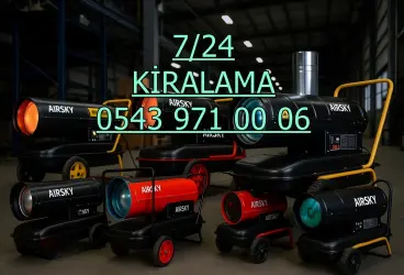 Tekstil atöyesi havalandırması Sistemleri Kurulumu Nasıl Yapılır?