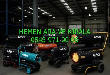 Tekstil ve deri üretim tesisleri Sistemleri Kurulumu Nasıl Yapılır?