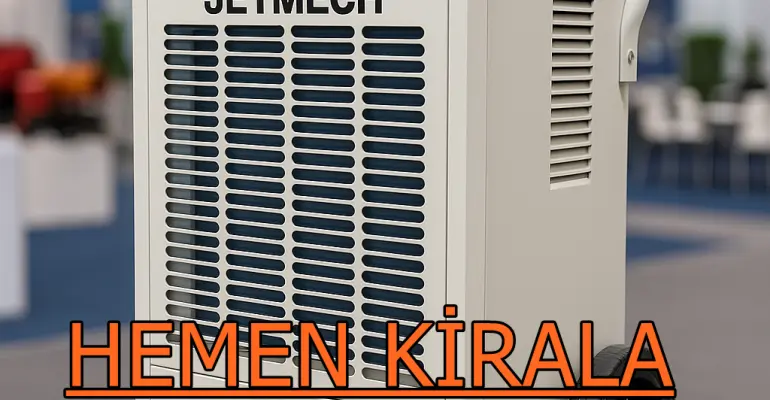 Eskişehir ve Kütahya MAZOTLU ISIMAK ISITICI KİRALAMA