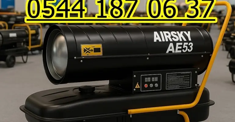 Kayısı kurutma makinası tesisi Sistemleri Kurulumu