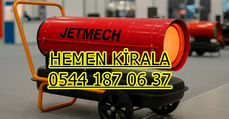 Üsküdar Havalandırma Sistemleri