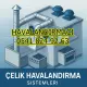 Küçükçekmece Havalandırma Sistemleri